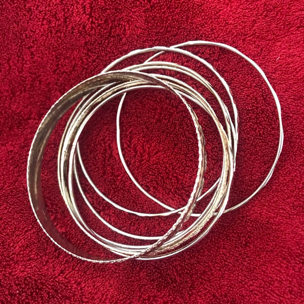 Bangles !!!! - Picture 2 of 2